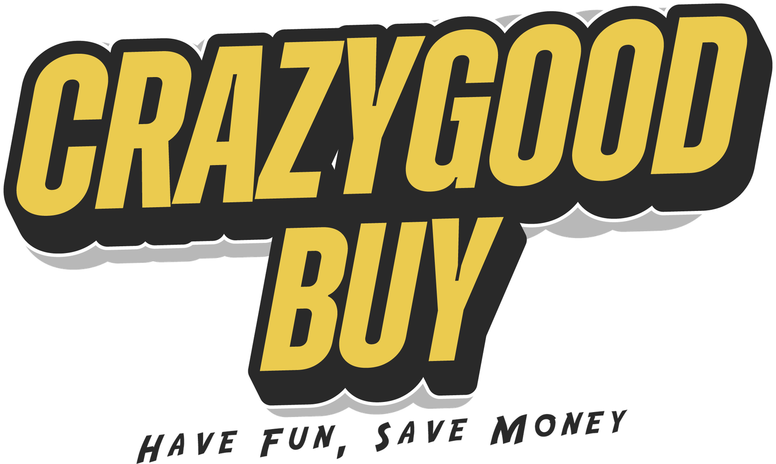 CrazyGood Buy Logo