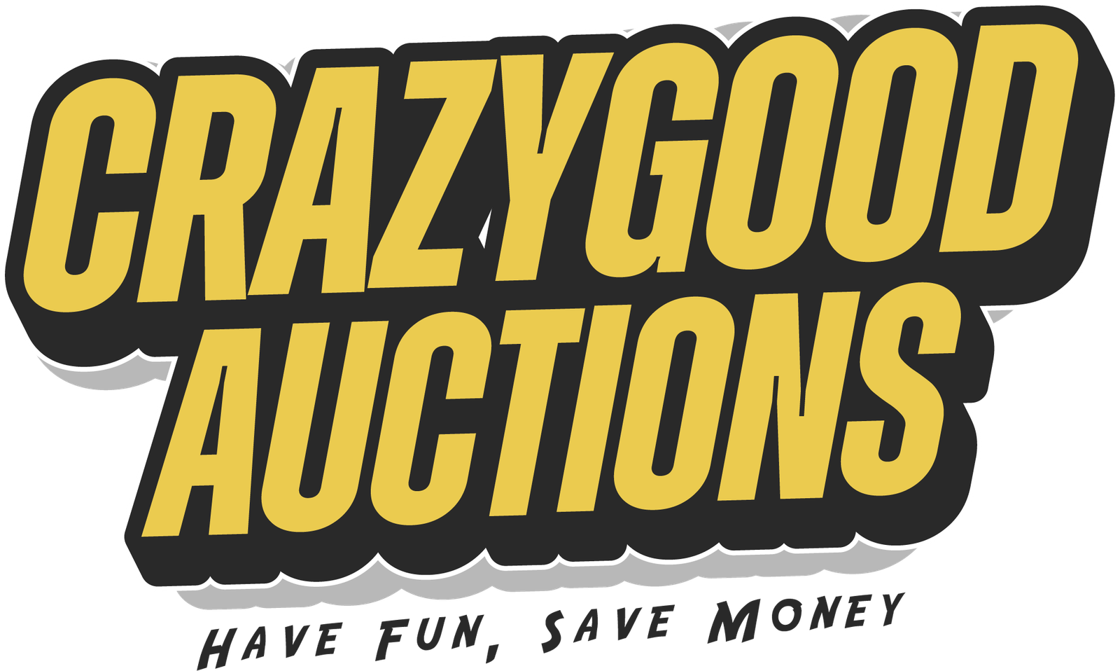 CrazyGood Buy Logo