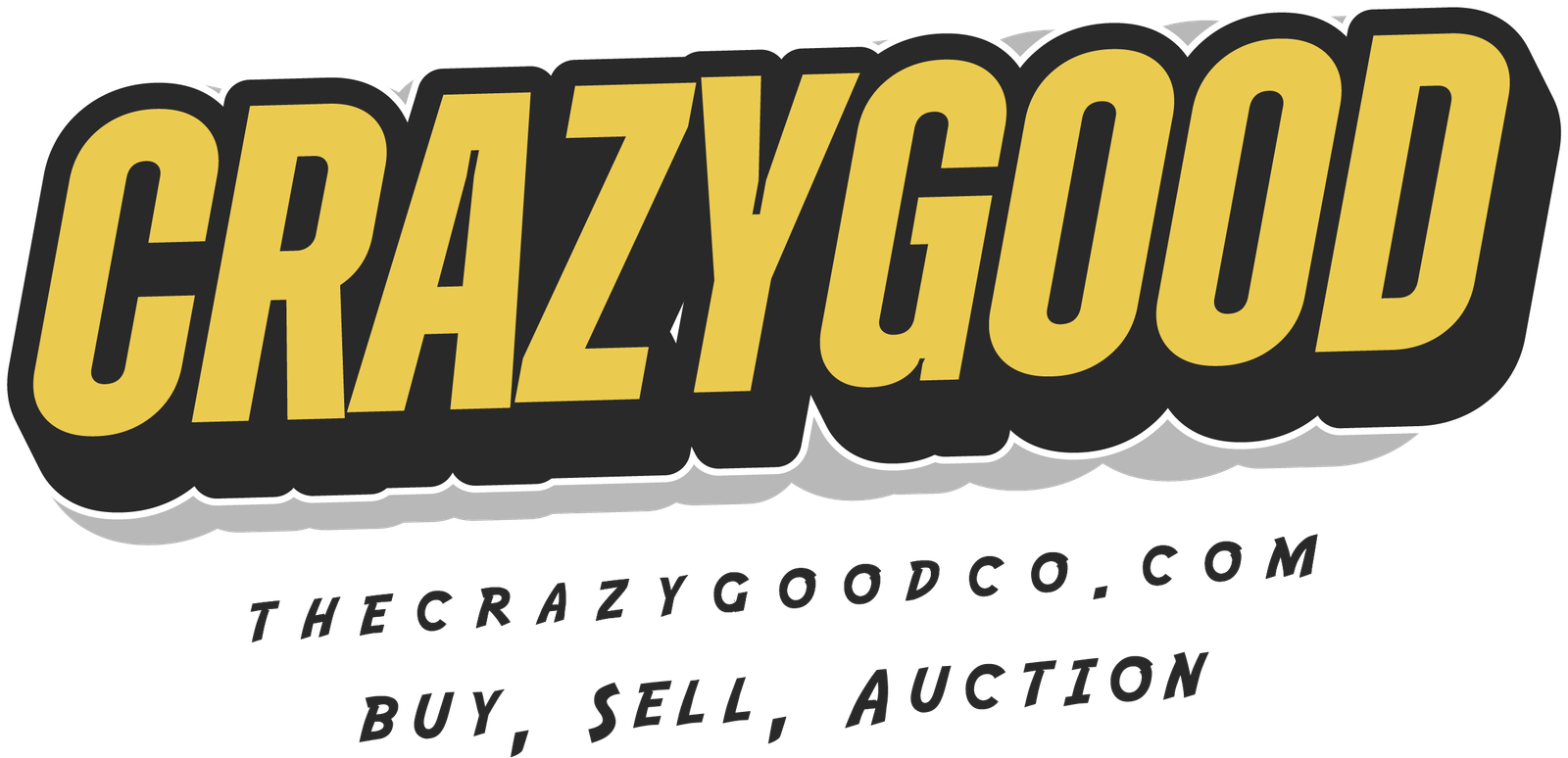 CrazyGood Buy Logo